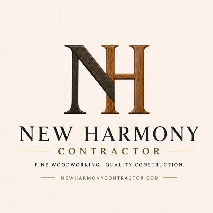 New Harmony Contractor