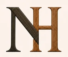 New Harmony Contractor mark